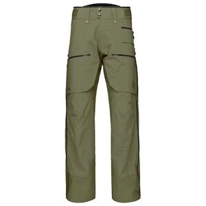 NWT Men's Narrona Lofoten Gore-Tex Pro Plus Pants Ski and Snowboard Size Medium
